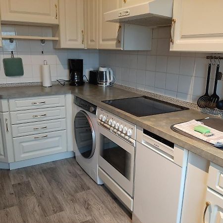 Appartement 70Qm, Zentral! Hannover Esterno foto