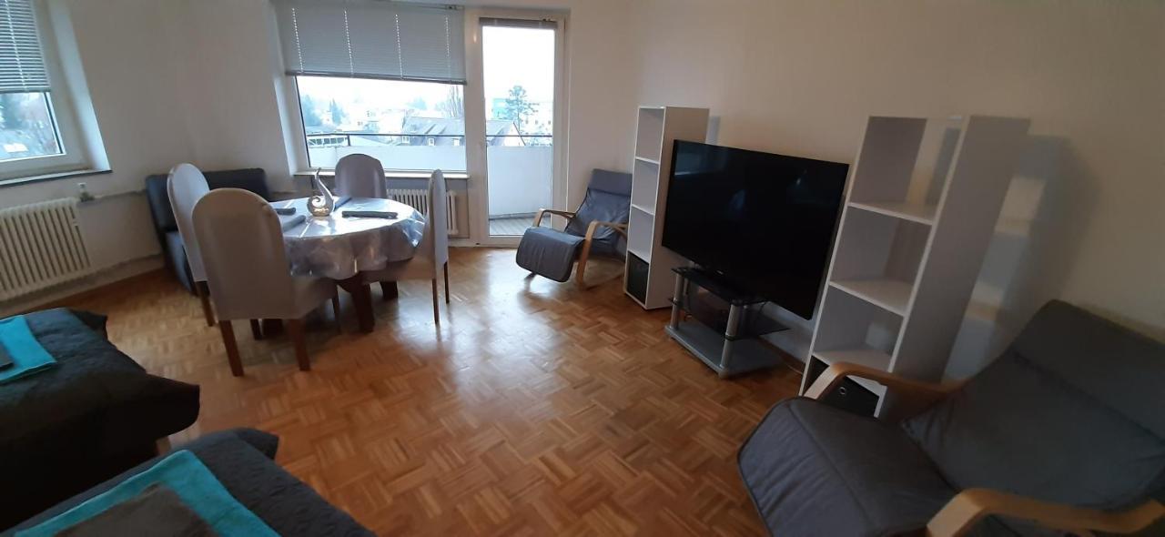 Appartement 70Qm, Zentral! Hannover Esterno foto