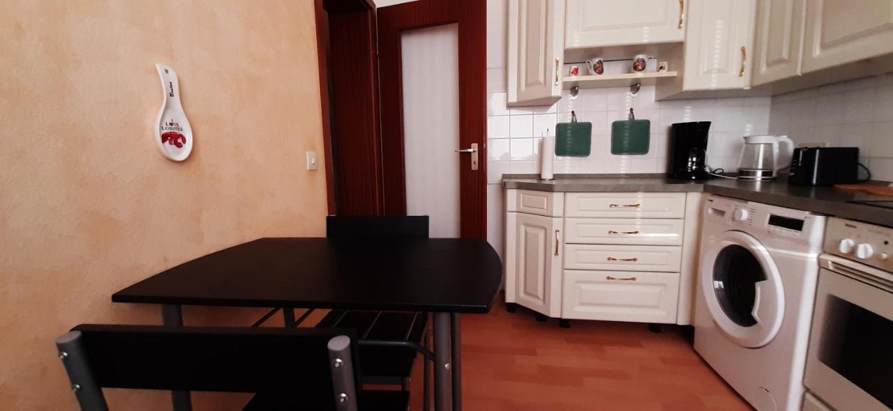 Appartement 70Qm, Zentral! Hannover Esterno foto