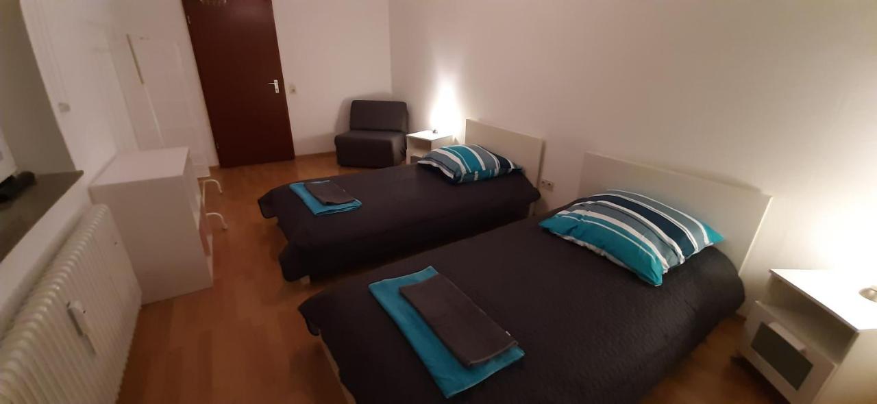 Appartement 70Qm, Zentral! Hannover Esterno foto