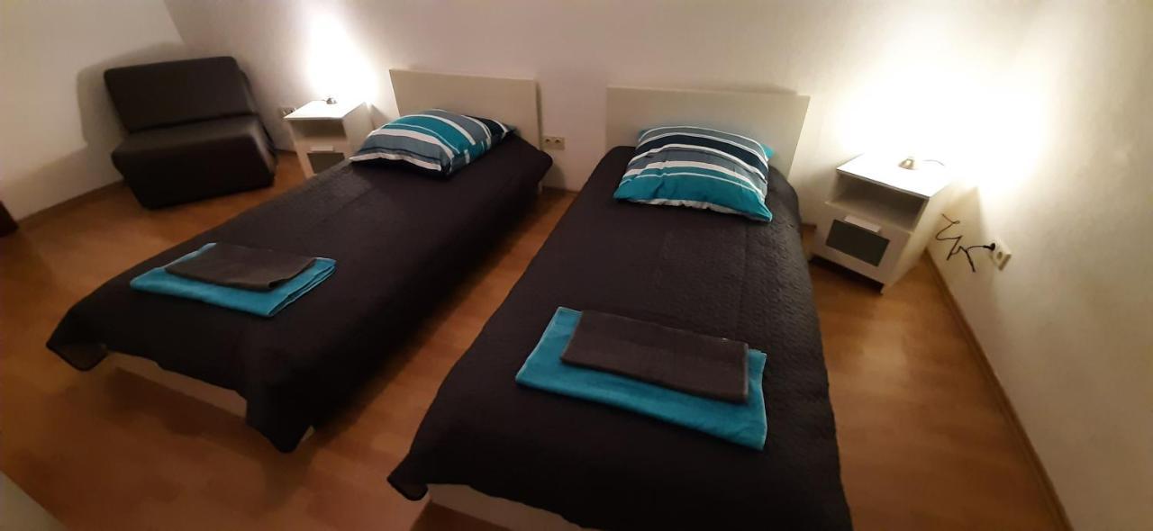 Appartement 70Qm, Zentral! Hannover Esterno foto