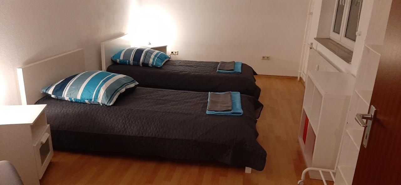 Appartement 70Qm, Zentral! Hannover Esterno foto