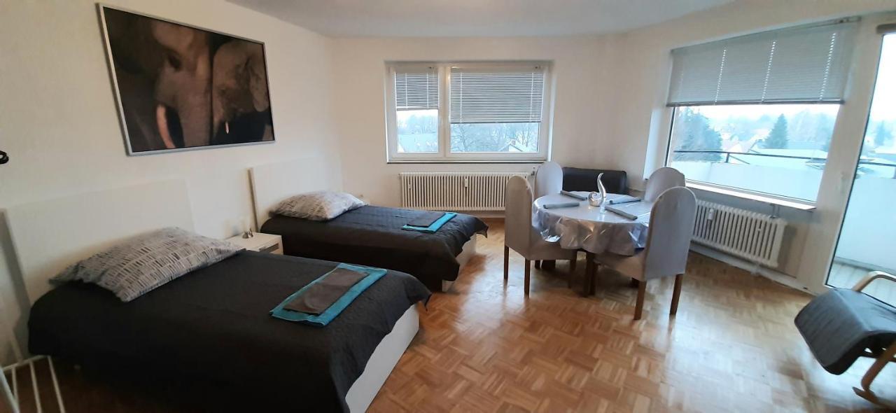 Appartement 70Qm, Zentral! Hannover Esterno foto