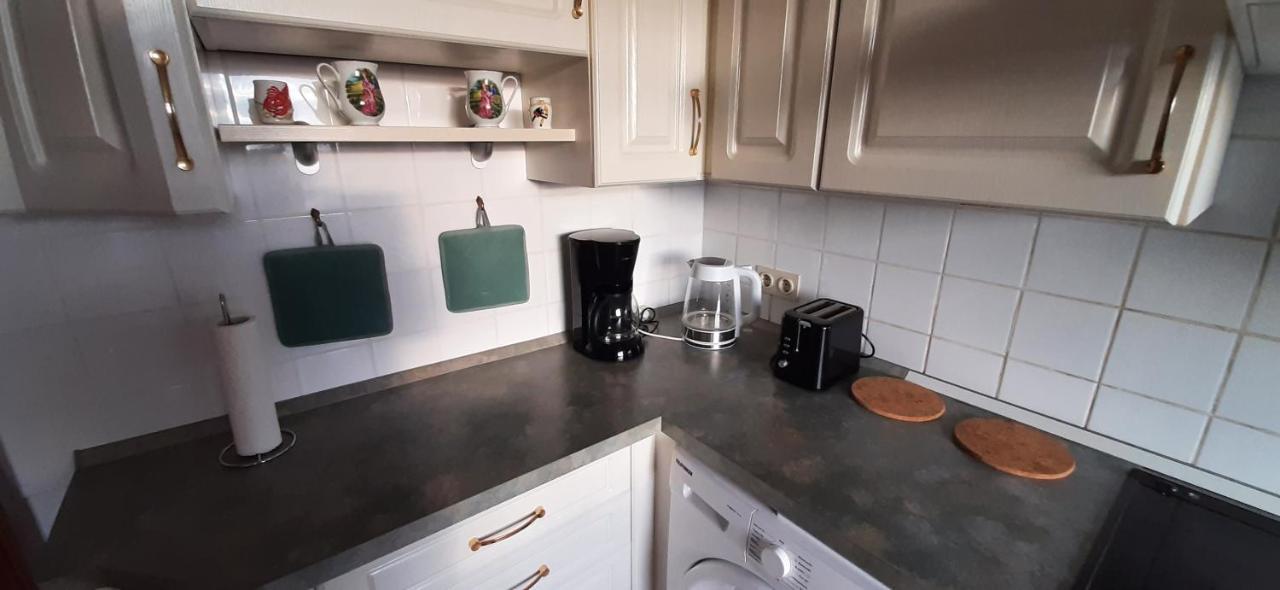 Appartement 70Qm, Zentral! Hannover Esterno foto