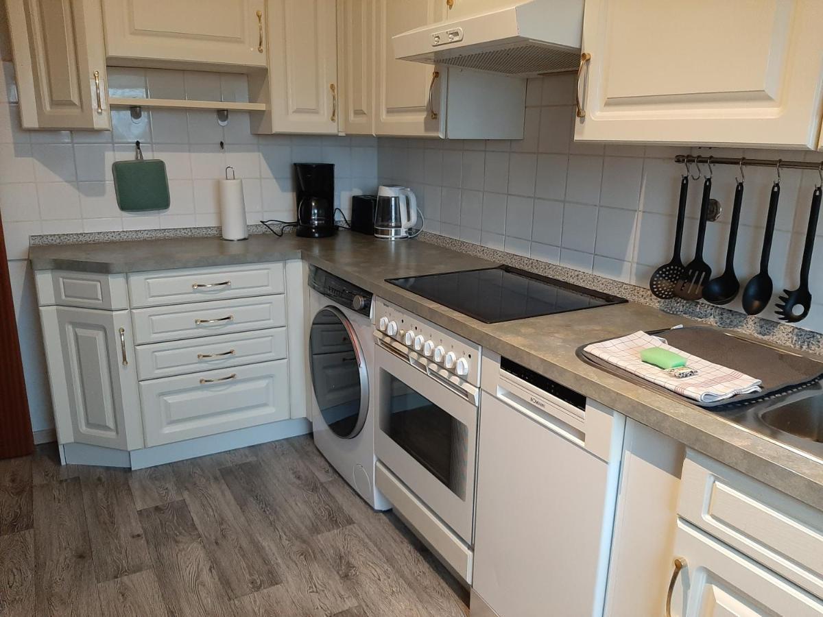 Appartement 70Qm, Zentral! Hannover Esterno foto